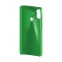 כיסוי פלסטיק קשיח ל- Samsung Galaxy A11 בצבע - ירוק - קייס מובייל