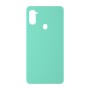 כיסוי פלסטיק קשיח ל- Samsung Galaxy A11 בצבע - מנטה - קייס מובייל