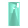 כיסוי פלסטיק קשיח ל- Samsung Galaxy A11 בצבע - מנטה - קייס מובייל