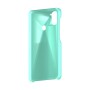 כיסוי פלסטיק קשיח ל- Samsung Galaxy A11 בצבע - מנטה - קייס מובייל