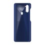 כיסוי פלסטיק קשיח ל- Samsung Galaxy A11 בצבע - כחול נייבי - קייס מובייל