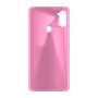 כיסוי פלסטיק קשיח ל- Samsung Galaxy A11 בצבע - ורוד - קייס מובייל