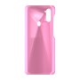 כיסוי פלסטיק קשיח ל- Samsung Galaxy A11 בצבע - ורוד - קייס מובייל