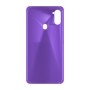 כיסוי פלסטיק קשיח ל- Samsung Galaxy A11 בצבע - סגול - קייס מובייל