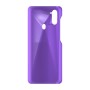 כיסוי פלסטיק קשיח ל- Samsung Galaxy A11 בצבע - סגול - קייס מובייל
