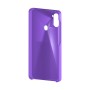 כיסוי פלסטיק קשיח ל- Samsung Galaxy A11 בצבע - סגול - קייס מובייל