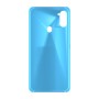 כיסוי פלסטיק קשיח ל- Samsung Galaxy A11 בצבע - תכלת - קייס מובייל