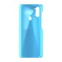 כיסוי פלסטיק קשיח ל- Samsung Galaxy A11 בצבע - תכלת - קייס מובייל
