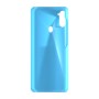 כיסוי פלסטיק קשיח ל- Samsung Galaxy A11 בצבע - תכלת - קייס מובייל