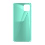כיסוי פלסטיק קשיח ל- Samsung Galaxy A12 בצבע - מנטה - קייס מובייל