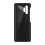 כיסוי פלסטיק קשיח ל- Samsung Galaxy A13 בצבע - שחור - קייס מובייל