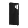 כיסוי פלסטיק קשיח ל- Samsung Galaxy A13 בצבע - שחור - קייס מובייל