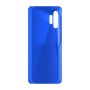 כיסוי פלסטיק קשיח ל- Samsung Galaxy A13 בצבע - כחול - קייס מובייל