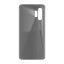 כיסוי פלסטיק קשיח ל- Samsung Galaxy A13 בצבע - אפור - קייס מובייל