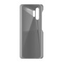 כיסוי פלסטיק קשיח ל- Samsung Galaxy A13 בצבע - אפור - קייס מובייל