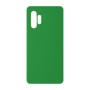 כיסוי פלסטיק קשיח ל- Samsung Galaxy A13 בצבע - ירוק - קייס מובייל