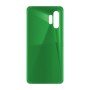 כיסוי פלסטיק קשיח ל- Samsung Galaxy A13 בצבע - ירוק - קייס מובייל