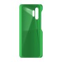 כיסוי פלסטיק קשיח ל- Samsung Galaxy A13 בצבע - ירוק - קייס מובייל