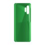 כיסוי פלסטיק קשיח ל- Samsung Galaxy A13 בצבע - ירוק - קייס מובייל