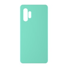 כיסוי פלסטיק קשיח ל- Samsung Galaxy A13 בצבע - מנטה - קייס מובייל