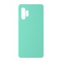 כיסוי פלסטיק קשיח ל- Samsung Galaxy A13 בצבע - מנטה - קייס מובייל