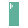 כיסוי פלסטיק קשיח ל- Samsung Galaxy A13 בצבע - מנטה - קייס מובייל