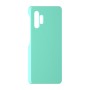 כיסוי פלסטיק קשיח ל- Samsung Galaxy A13 בצבע - מנטה - קייס מובייל