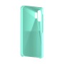 כיסוי פלסטיק קשיח ל- Samsung Galaxy A13 בצבע - מנטה - קייס מובייל