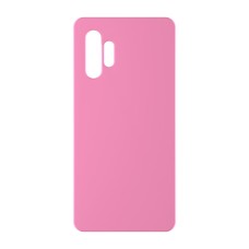 כיסוי פלסטיק קשיח ל- Samsung Galaxy A13 בצבע - ורוד - קייס מובייל