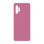 כיסוי פלסטיק קשיח ל- Samsung Galaxy A13 בצבע - ורוד - קייס מובייל