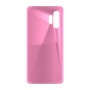 כיסוי פלסטיק קשיח ל- Samsung Galaxy A13 בצבע - ורוד - קייס מובייל