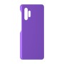 כיסוי פלסטיק קשיח ל- Samsung Galaxy A13 בצבע - סגול - קייס מובייל