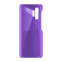 כיסוי פלסטיק קשיח ל- Samsung Galaxy A13 בצבע - סגול - קייס מובייל