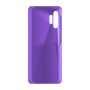כיסוי פלסטיק קשיח ל- Samsung Galaxy A13 בצבע - סגול - קייס מובייל