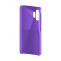 כיסוי פלסטיק קשיח ל- Samsung Galaxy A13 בצבע - סגול - קייס מובייל