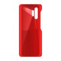 כיסוי פלסטיק קשיח ל- Samsung Galaxy A13 בצבע - אדום - קייס מובייל
