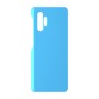 כיסוי פלסטיק קשיח ל- Samsung Galaxy A13 בצבע - תכלת - קייס מובייל