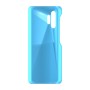 כיסוי פלסטיק קשיח ל- Samsung Galaxy A13 בצבע - תכלת - קייס מובייל