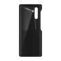 כיסוי פלסטיק קשיח ל- Samsung Galaxy A13 5G בצבע - שחור - קייס מובייל