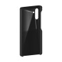כיסוי פלסטיק קשיח ל- Samsung Galaxy A13 5G בצבע - שחור - קייס מובייל
