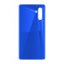 כיסוי פלסטיק קשיח ל- Samsung Galaxy A13 5G בצבע - כחול - קייס מובייל