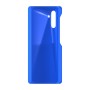 כיסוי פלסטיק קשיח ל- Samsung Galaxy A13 5G בצבע - כחול - קייס מובייל