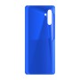 כיסוי פלסטיק קשיח ל- Samsung Galaxy A13 5G בצבע - כחול - קייס מובייל