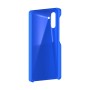 כיסוי פלסטיק קשיח ל- Samsung Galaxy A13 5G בצבע - כחול - קייס מובייל