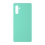 כיסוי פלסטיק קשיח ל- Samsung Galaxy A13 5G בצבע - מנטה - קייס מובייל