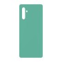 כיסוי פלסטיק קשיח ל- Samsung Galaxy A13 5G בצבע - מנטה - קייס מובייל