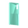 כיסוי פלסטיק קשיח ל- Samsung Galaxy A13 5G בצבע - מנטה - קייס מובייל