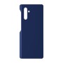 כיסוי פלסטיק קשיח ל- Samsung Galaxy A13 5G בצבע - כחול נייבי - קייס מובייל