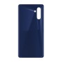 כיסוי פלסטיק קשיח ל- Samsung Galaxy A13 5G בצבע - כחול נייבי - קייס מובייל