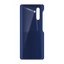 כיסוי פלסטיק קשיח ל- Samsung Galaxy A13 5G בצבע - כחול נייבי - קייס מובייל